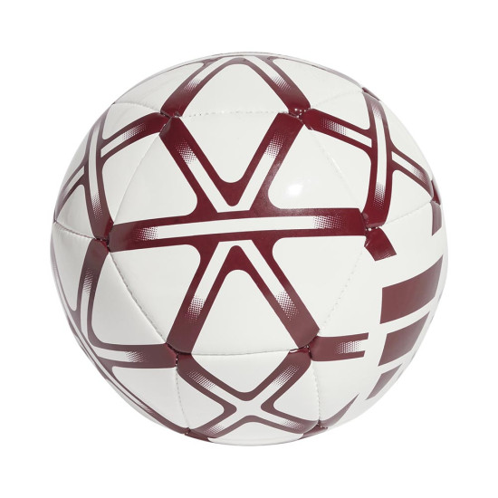 Adidas Μπάλα ποδοσφαίρου Starlancer Mini Ball Adidas Μπάλα ποδοσφαίρου Starlancer Mini Ball